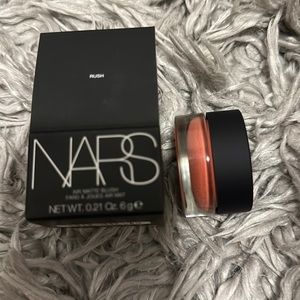 Nars air matte blush in rush